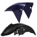 Paralama Dianteiro CG 160 Fan Titan 25-25 Adpatavel 2014 Ate 204 - Azul Caraiva