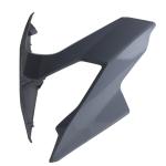 Carenagem Farol Bros 160 2025 2026 Cinza