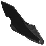 Carenagem Lateral Farol Titan Fan 160 2025 2026 Preto Brilhante