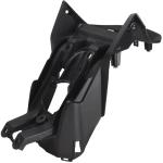 Carenagem Moldura Aranha CG 160 Start 2025 2026