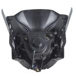 Farol CG 160 2025 2026 Adptavel Fan Titan 160 2016 Ate 2024 Prata Force