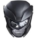 Farol CG 160 2025 2026 Adptavel Fan Titan 160 2016 Ate 2024 Preto