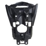 Kit Carenagem Farol Lateral Aranha CG 160 Fan Start 2022 Ate 2024 Dourada