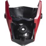 Farol CG 160 Titan 2022 2023 Vermelho