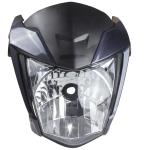 Farol CG 160 Titan 2022 2023 Cinza