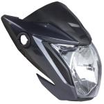 Farol CG 160 Titan 2022 2023 Cinza
