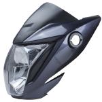 Farol CG 160 Titan 2022 2023 Cinza