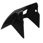 Paralama Dianteiro Bico A Titan Fan 2025 2026 Preto injetado