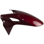 Paralama Dianteiro Bico A Titan Fan 2025 2026 Vermelho Realeza