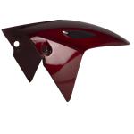 Paralama Dianteiro Bico A Titan Fan 2025 2026 Vermelho Realeza