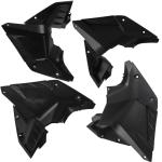 Aba Interna Do Tanque Inferior CG 160 Titan Fan 2025 2026