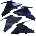 Aba do Tanque CG 160 Fan 2025 Azul