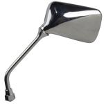 Espelho Mini CBX 200 Strada Cromado