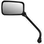 Espelho Mini CBX 200 Strada Preto