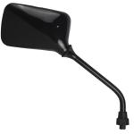 Espelho Mini CBX 200 Strada Preto