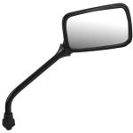 Espelho Mini CBX 200 Strada Preto