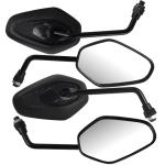 Espelho Mini TIGER Para CG Titan Fan Twister