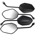 Espelho Retrovisor CG 125 150 160 Fan Start Titan 2014 A 2026