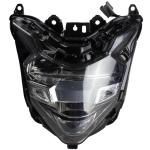 Bloco Optico Farol LED XRE 300 2019 2023