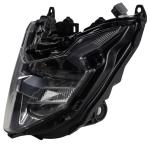 Bloco Optico Farol LED XRE 300 2019 2023