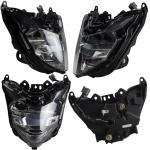 Bloco Optico Farol LED XRE 300 2019 2023