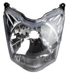 Bloco Optico Farol Fazer 150 2013 Ate 2017
