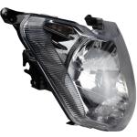 Bloco Optico Farol Fazer 150 2013 Ate 2017
