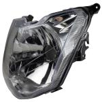 Bloco Optico Farol Fazer 150 2013 Ate 2017