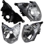 Bloco Optico Farol Fazer 150 2013 Ate 2017