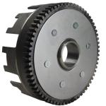 Campana Embeagem CBX200 Strada XR200 NX200