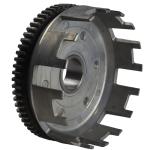 Campana Embeagem CBX200 Strada XR200 NX200