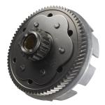 Campana Embeagem FAZER 150 XTZ150 CROSSER