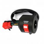 Chave Interruptor De Luz CB 450 Dx