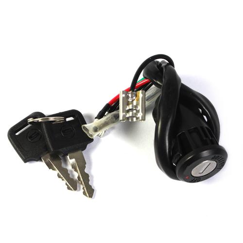 Chave Contato Cg 125 Titan 1995 Ate 1999
