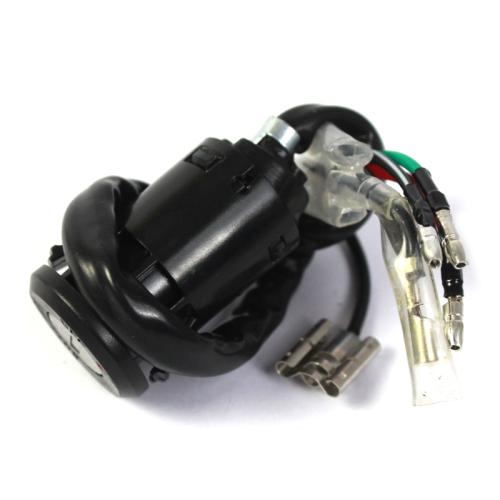 Chave Contato Cg 125 Titan 1995 Ate 1999