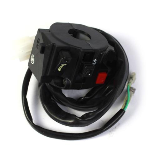 Interruptor Chave De Luz NX 200