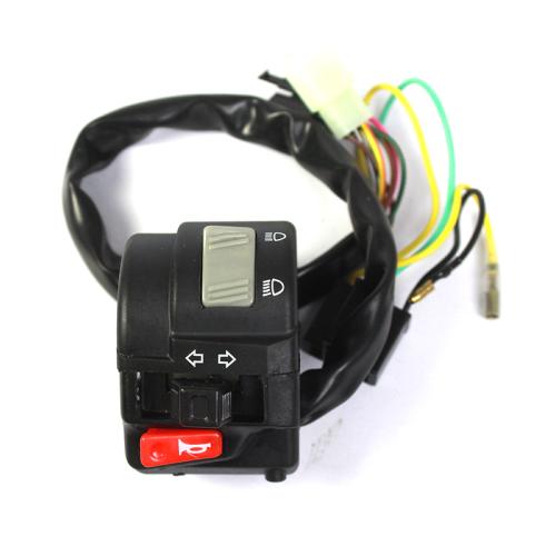 Interruptor Chave Luz Factor 125 2014 A 2021