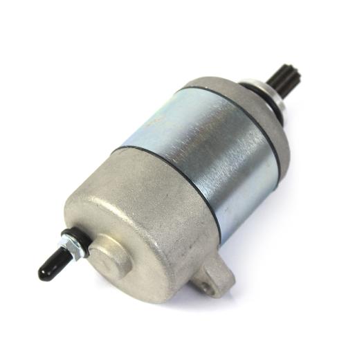 Motor Partida Arranque Biz 125 2005 Ate 2010