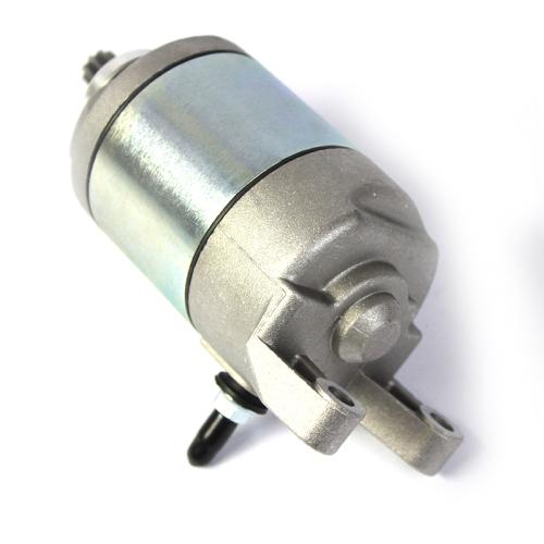 Motor Partida Arranque Fan Titan Bros 160 Xre 190