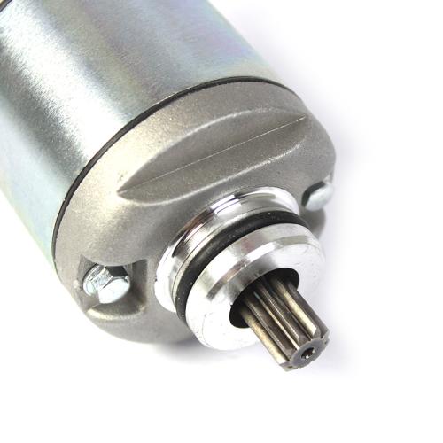 Motor Partida Arranque Fan Titan Bros 160 Xre 190