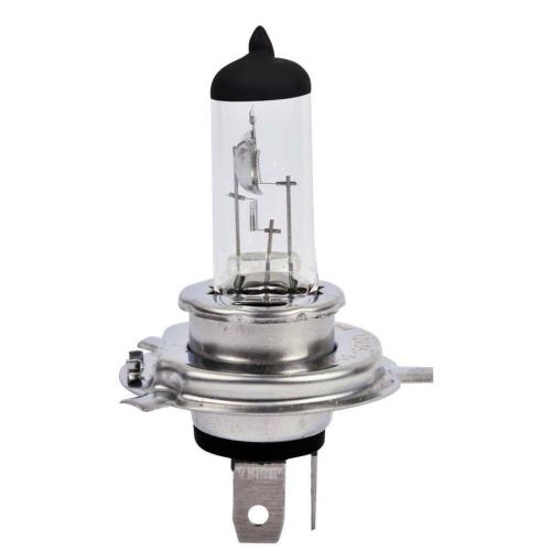 Lampada Farol H4 35/35w Amarela CG Titan Fan Start