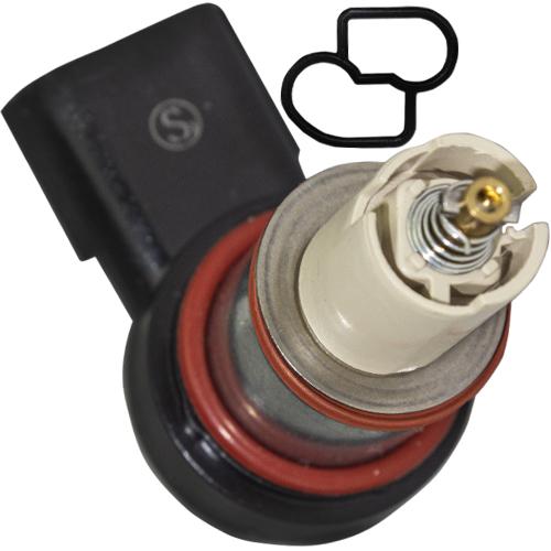 Sensor Atuador Marcha Lenta CB 250 Twister 2018 A 2022