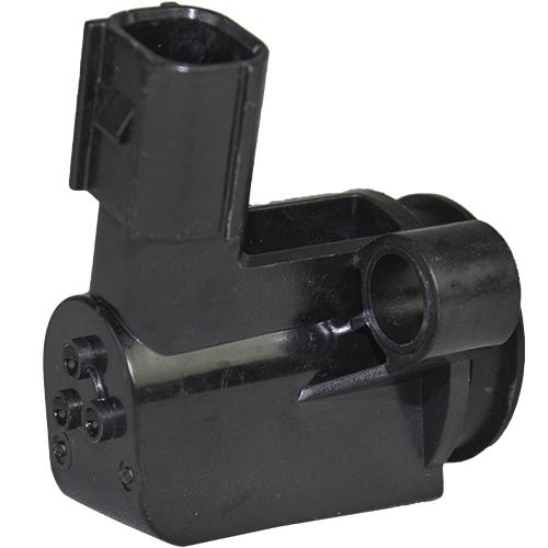 Sensor Atuador Marcha Lenta IACV Elite 125 2019 A 2023