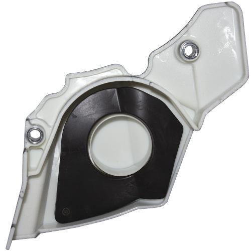 Tampa Do Pinhao CBX 250 Twister Tornado 2006 Ate 2008