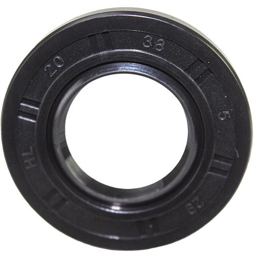 Retentor Do Pinhao Ybr Xtz  Factor 125 2000 Ate 2015