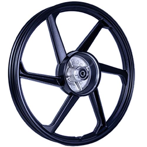 Roda Liga Leve 6 Ponta Preta CG 150 FAN TITAN ATE 2013