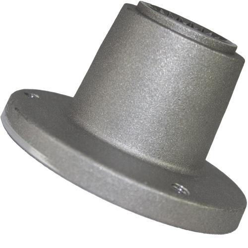 Rotor Bomba Oleo Filtro Centrifugo Titan Fan Bros 125