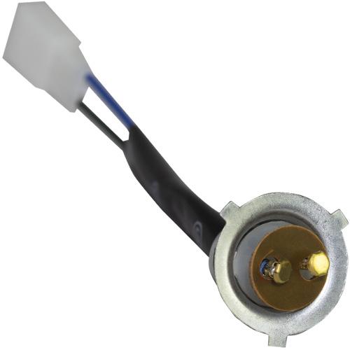 Soquete Farol Biz 100 1998 A 2005