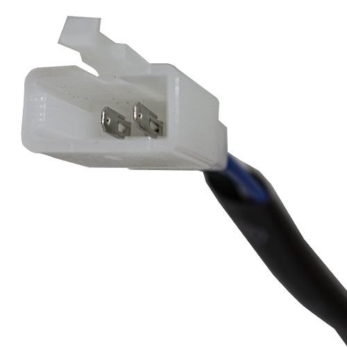 Soquete Farol Biz 100 1998 A 2005