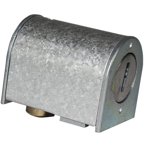 Trava De Guidao Titan Fan 125 150 Ate 2013